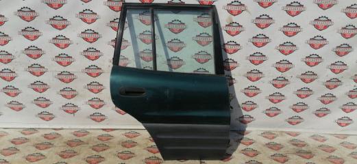 Дверь задняя правая TOYOTA RAV4 1996