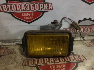 Фара противотуманная