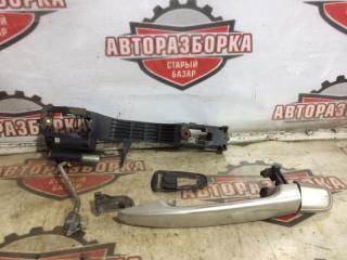 РУЧКА ДВЕРИ ВНЕШНЯЯ задняя правая TOYOTA RAUM