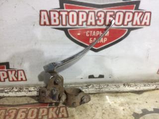 Запчасть рычаг сцепления ИЖ