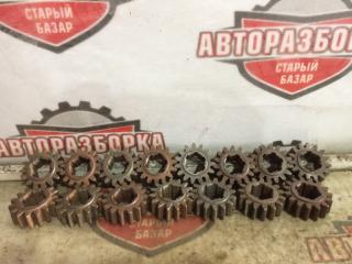 Запчасть шестерня кпп ИЖ ПЛАНЕТА