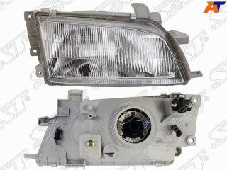 Запчасть фара передняя правая TOYOTA CALDINA