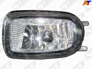 Запчасть фара противотуманная передняя левая NISSAN SUNNY