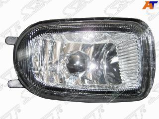 Запчасть фара противотуманная передняя правая NISSAN SUNNY