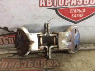 Фото запчасти петля двери передняя правая HONDA ACCORD Б/У запчасть Запчасть петля двери передняя правая HONDA ACCORD