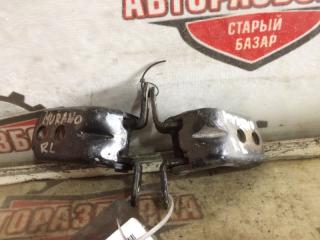 Фото запчасти петля двери задняя левая NISSAN MURANO Б/У запчасть Запчасть петля двери задняя левая NISSAN MURANO