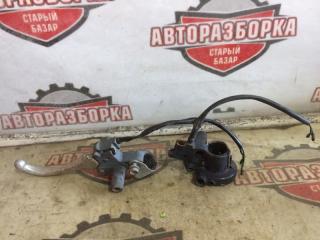 РЫЧАГ ТОРМОЗА HONDA DIO