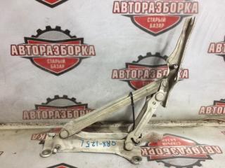 Крепление крышки багажника TOYOTA MARK X 2006