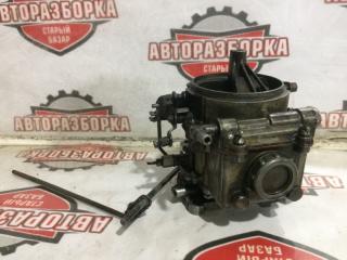 КАРБЮРАТОР