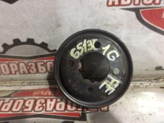 Запчасть шкив помпы TOYOTA CROWN