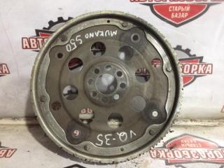 Маховик NISSAN MURANO Б/У Маховик NISSAN MURANO