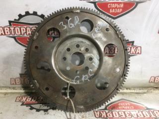 Маховик TOYOTA CROWN 2004 контрактная Маховик TOYOTA CROWN 2004