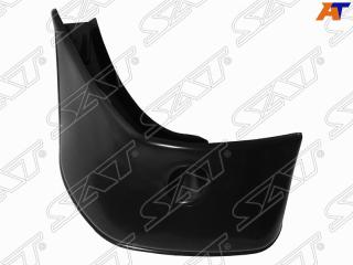 Брызговик задний левый TOYOTA COROLLA AXIO