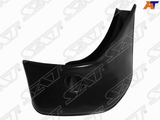 Брызговик задний правый TOYOTA COROLLA AXIO