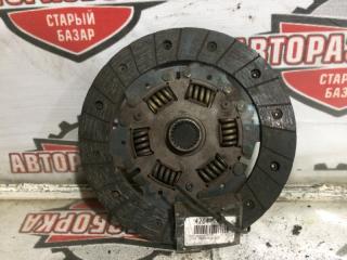 Диск сцепления TOYOTA SPRINTER