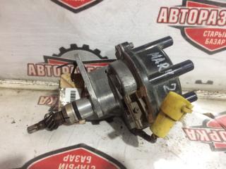 Трамблер TOYOTA Б/У Трамблер TOYOTA