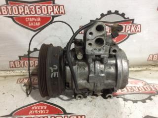 Компрессор кондиционера TOYOTA