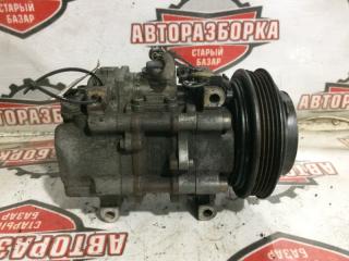Компрессор кондиционера SUBARU LEGACY 2001