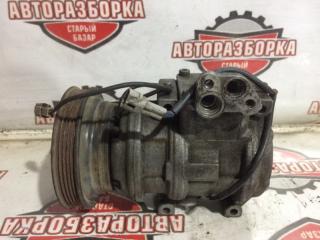 Компрессор кондиционера TOYOTA