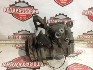 Компрессор кондиционера TOYOTA