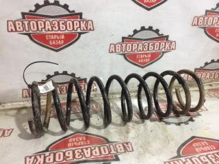 Пружина задняя NISSAN SKYLINE Б/У Пружина задняя NISSAN SKYLINE