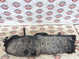 Защита топливного бака NISSAN TERRANO 1996