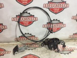 Трос капота NISSAN TERRANO 1996