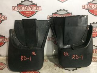 Брызговик задний HONDA CR-V 1999