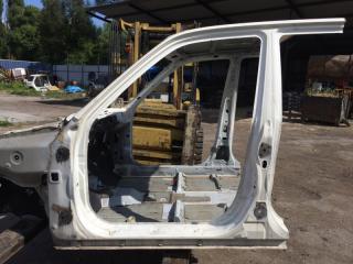 Порог кузова передний левый HONDA CR-V 1999