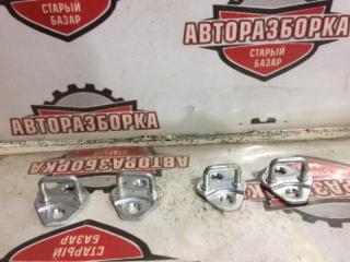 Петля замка двери HONDA CR-V 1999