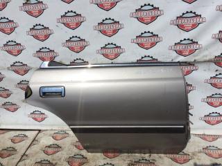 Дверь задняя правая TOYOTA MARK II