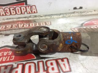 Карданчик рулевой HONDA FIT
