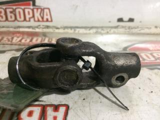 Запчасть карданчик рулевой HONDA INTEGRA 1987