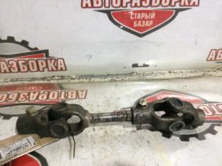 Фото запчасти карданчик рулевой HONDA ACCORD Б/У запчасть Запчасть карданчик рулевой HONDA ACCORD