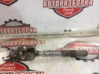 Карданчик рулевой HONDA EDIX 2006