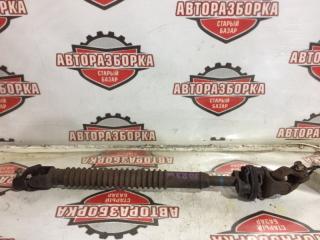 Карданчик рулевой SUZUKI JIMNY 2001