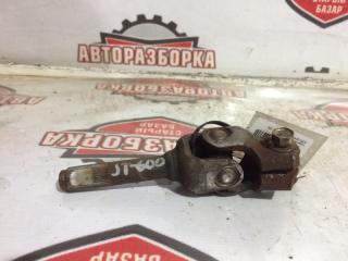 Фото запчасти карданчик рулевой ISUZU GEMINI 1987 Б/У запчасть Запчасть карданчик рулевой ISUZU GEMINI 1987