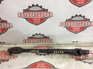 Карданчик рулевой DAIHATSU TERIOS KID