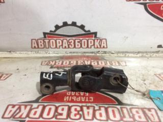 Карданчик рулевой TOYOTA CYNOS