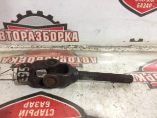 Карданчик рулевой TOYOTA COROLLA