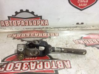 Карданчик рулевой TOYOTA COROLLA