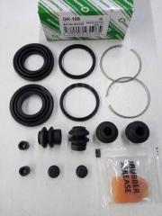 Фото запчасти ремкомплект суппорта задний NISSAN X-TRAIL новая запчасть Запчасть ремкомплект суппорта задний NISSAN X-TRAIL