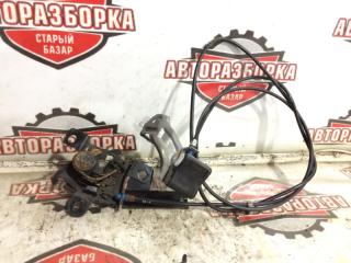 Трос капота SUBARU FORESTER 2008