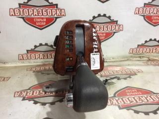 Селектор акпп TOYOTA COROLLA SPACIO 2002