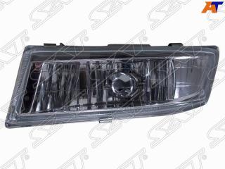 Фара противотуманная левая TOYOTA IPSUM 98-01