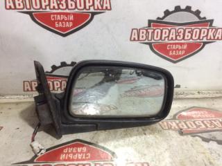 Зеркало боковое переднее правое TOYOTA CORONA