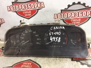 СПИДОМЕТР TOYOTA CARINA