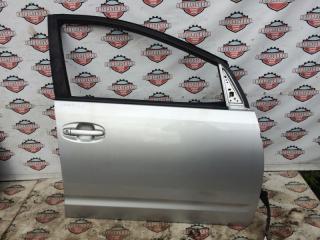 Дверь передняя правая TOYOTA PRIUS