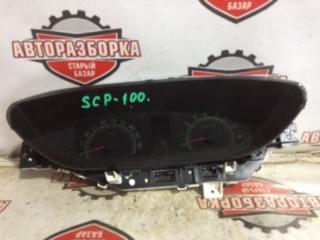 СПИДОМЕТР TOYOTA RACTIS