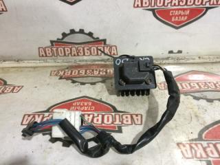 Реостат печки TOYOTA TOWN ACE NOAH 1996